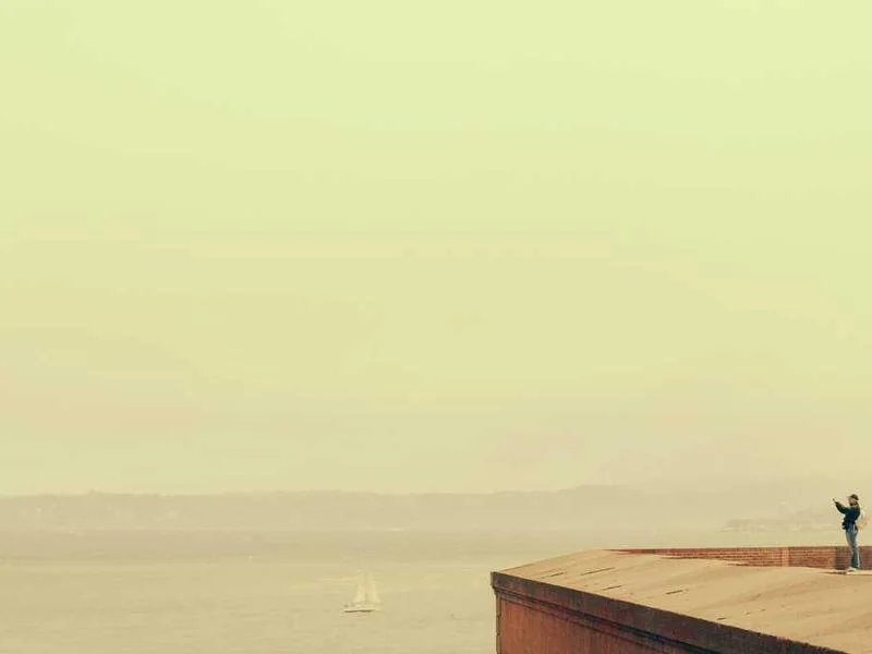 대곶면하수구역류