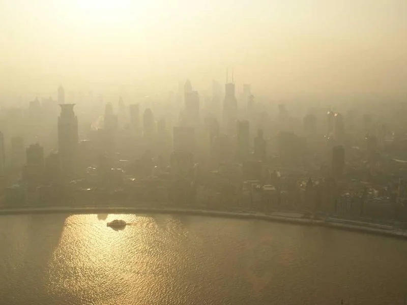 대곶면하수구역류